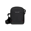 Kép 1/5 - SAMSONITE Tablet táska 147144-1041, Crossbody Bag M 9.7" (Black) -PRO-DLX 6