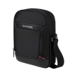 Kép 3/5 - SAMSONITE Tablet táska 147144-1041, Crossbody Bag M 9.7" (Black) -PRO-DLX 6