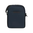 Kép 4/5 - SAMSONITE Tablet táska 147144-1090, Crossbody Bag M 9.7" (Blue) -PRO-DLX 6