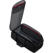 Kép 3/5 - SAMSONITE Utazótáska 140875-1041, DUFFLE S (BLACK) -ECODIVER