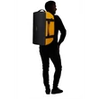 Kép 2/5 - SAMSONITE Utazótáska 140875-1924, DUFFLE S (YELLOW) -ECODIVER