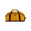 Kép 1/5 - SAMSONITE Utazótáska 140875-1924, DUFFLE S (YELLOW) -ECODIVER