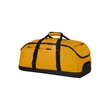 Kép 3/5 - SAMSONITE Utazótáska 140876-1924, DUFFLE M (YELLOW) -ECODIVER