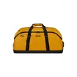 Kép 1/5 - SAMSONITE Utazótáska 140876-1924, DUFFLE M (YELLOW) -ECODIVER