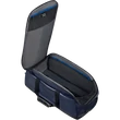 Kép 4/5 - SAMSONITE Utazótáska 140876-2165, DUFFLE M (BLUE NIGHTS) -ECODIVER