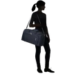 Kép 3/5 - SAMSONITE NŐI Utazótáska 143336-1549, DUFFLE 55/22 TWONIGHTER (MIDNIGHT BLUE) -RESPARK