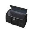 Kép 5/5 - SAMSONITE NŐI Utazótáska 143336-7416, DUFFLE 55/22 TWONIGHTER (OZONE BLACK) -RESPARK