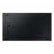 Kép 2/5 - SAMSUNG 16/7 LFD QB98T-B