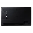 Kép 2/5 - SAMSUNG 16/7 Small Touch Display QBR-TB 24"