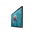 Kép 5/5 - SAMSUNG 16/7 Small Touch Display QBR-TB 24"
