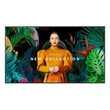 Kép 1/5 - SAMSUNG 24/7 LFD, 50" QMC Crystal UHD 4K Signage kijelző
