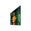 Kép 5/5 - SAMSUNG 24/7 LFD, 50" QMC Crystal UHD 4K Signage kijelző