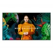 Kép 1/5 - SAMSUNG 24/7 LFD, 55" QMC Crystal UHD 4K Signage kijelző