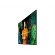 Kép 5/5 - SAMSUNG 24/7 LFD, 55" QMC Crystal UHD 4K Signage kijelző