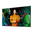 Kép 4/5 - SAMSUNG 24/7 LFD, 55" QMC Crystal UHD 4K Signage kijelző
