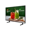 Kép 2/5 - SAMSUNG 43" BED-H Crystal 4K Business TV