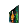Kép 5/5 - SAMSUNG 55" QBC Crystal UHD 4K Signage kijelző