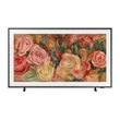 Kép 1/5 - SAMSUNG 55" The Frame QLED 4K LS03D Smart TV Művészeti móddal (2024)