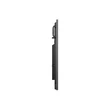 Kép 4/5 - SAMSUNG 86" WAD Interaktív kijelző 12/7, Android 13 OS E-board