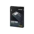 Kép 4/5 - SAMSUNG 980 PCIe 3.0 NVMe M.2 SSD 1TB