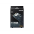 Kép 3/5 - SAMSUNG 980 PCIe 3.0 NVMe M.2 SSD 250 GB
