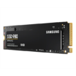 Kép 2/5 - SAMSUNG 980 PCIe 3.0 NVMe M.2 SSD 500GB