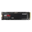 Kép 1/5 - SAMSUNG 980 PRO PCle 4.0 NVMe M.2 SSD 250GB