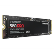 Kép 2/5 - SAMSUNG 980 PRO PCle 4.0 NVMe M.2 SSD 250GB