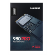 Kép 5/5 - SAMSUNG 980 PRO PCle 4.0 NVMe M.2 SSD 500 GB