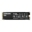 Kép 2/5 - SAMSUNG 980 PRO PCle 4.0 NVMe M.2 SSD 500 GB