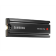 Kép 4/5 - SAMSUNG 980 PRO hűtőbordákkal PCle 4.0, NVMe M.2, 1 TB