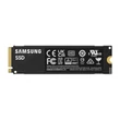Kép 2/5 - SAMSUNG 990 EVO Plus PCIe 4.0 x4 / 5.0 x2 NVMe M.2 SSD 2TB