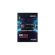 Kép 5/5 - SAMSUNG 990 PRO PCIe 4.0 NVMe M.2 SSD, 2TB