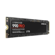 Kép 4/5 - SAMSUNG 990 PRO PCIe 4.0 NVMe M.2 SSD, 2TB