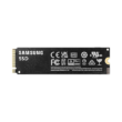 Kép 2/5 - SAMSUNG 990 PRO PCIe 4.0 NVMe M.2 SSD, 2TB