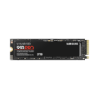 Kép 1/5 - SAMSUNG 990 PRO PCIe 4.0 NVMe M.2 SSD, 2TB