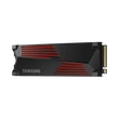 Kép 3/5 - SAMSUNG 990 PRO with Heatsink NVMe™ M.2 SSD 2TB