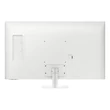 Kép 2/4 - SAMSUNG AI SMART VA monitor 43" M7, 3840x2160, 16:9, 300cd/m2, 4ms, 2xHDMI/3xUSB/USB-C/WiFi/Bluetooth, hangszóró, fehér