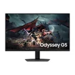 Kép 1/5 - SAMSUNG Gaming 180Hz IPS monitor 32" G50D, 2560x1440, 16:9, 350cd/m2, 1ms, HDMI/DisplayPort, Pivot