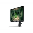 Kép 5/5 - SAMSUNG Gaming 240Hz IPS monitor 25" G40B, 1920x1080, 16:9, 400cd/m2, 1ms, DisplayPort/2xHDMI/HDCP, Pivot