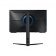 Kép 2/5 - SAMSUNG Gaming 240Hz IPS monitor 25" G40B, 1920x1080, 16:9, 400cd/m2, 1ms, DisplayPort/2xHDMI/HDCP, Pivot