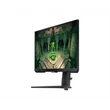Kép 5/5 - SAMSUNG Gaming 240Hz IPS monitor 27" G40B, 1920x1080, 16:9, 400cd/m2, 1ms, DisplayPort/2xHDMI/HDCP, Pivot
