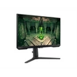 Kép 4/5 - SAMSUNG Gaming 240Hz IPS monitor 27" G40B, 1920x1080, 16:9, 400cd/m2, 1ms, DisplayPort/2xHDMI/HDCP, Pivot