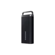 Kép 3/5 - SAMSUNG Hordozható SSD T5 EVO USB 3.2 Gen 1 2TB