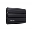 Kép 2/5 - SAMSUNG Hordozható SSD T7 Shield, USB 3.2 Gen.2 (10Gbps), 1TB, Fekete
