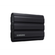 Kép 2/5 - SAMSUNG Hordozható SSD T7 Shield, USB 3.2 Gen.2 (10Gbps), 1 TB, Fekete