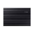 Kép 4/5 - SAMSUNG Hordozható SSD T7 Shield, USB 3.2 Gen.2 (10Gbps), 1TB, Fekete