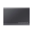 Kép 3/5 - SAMSUNG Hordozható SSD T7 USB 3.2 4TB (Szürke)