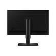 Kép 2/5 - SAMSUNG IPS 100Hz monitor 22" S40GD, 1920x1080, 16:9, 250cd/m2, 5ms, DisplayPort/2xHDMI/2xUSB, Pivot