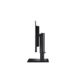 Kép 5/5 - SAMSUNG IPS 100Hz monitor 22" S40GD, 1920x1080, 16:9, 250cd/m2, 5ms, DisplayPort/2xHDMI/2xUSB, Pivot